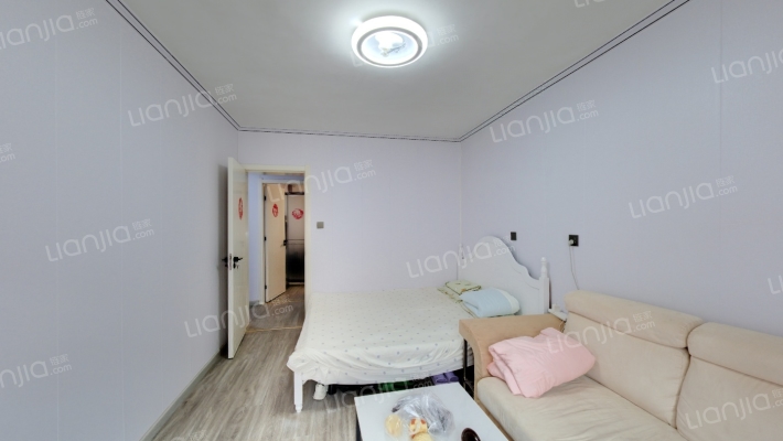 北廓门小区二手房实景图