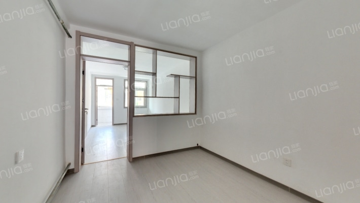 岔路街小区1区二手房实景图