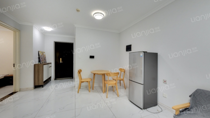 永威枫香庭东院二手房实景图