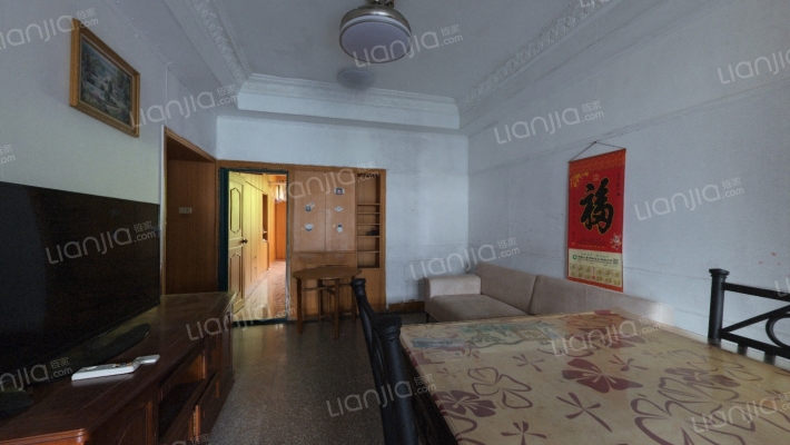 震川社区二手房实景图