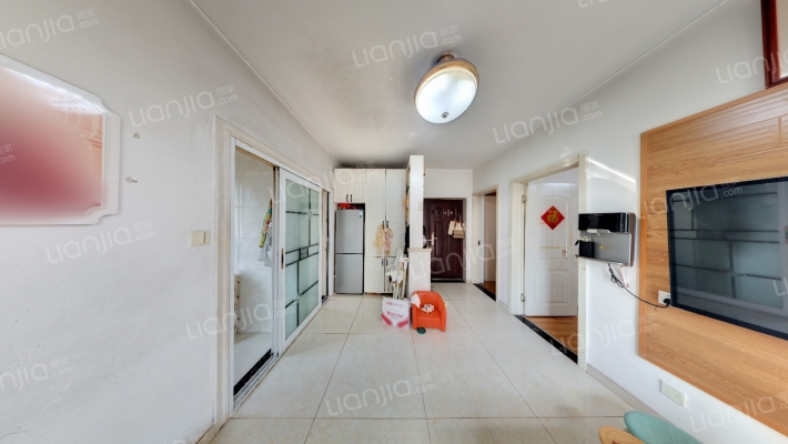 汤家锦绣公寓二期二手房实景图