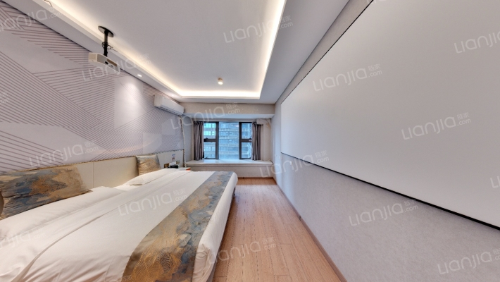 世茂天悦二手房实景图