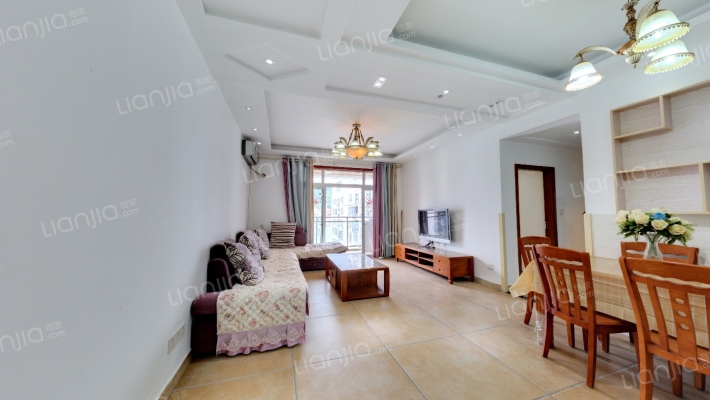 曦圆柳镇三期二手房实景图