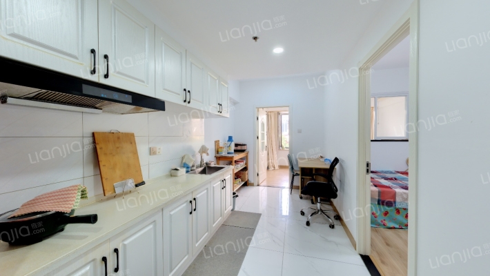 锦华银座二手房实景图