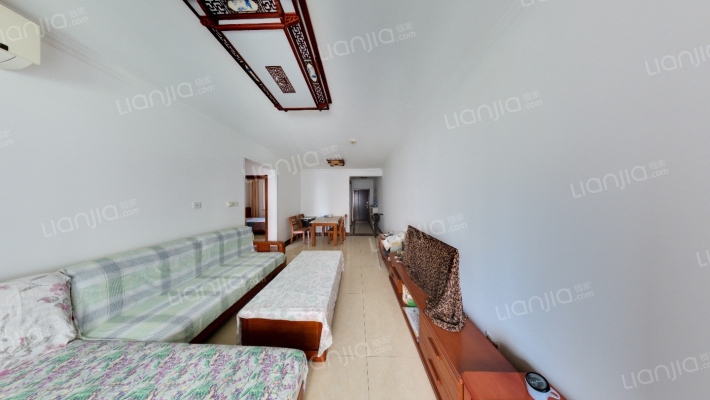 银盛泰▪星海城二期二手房实景图