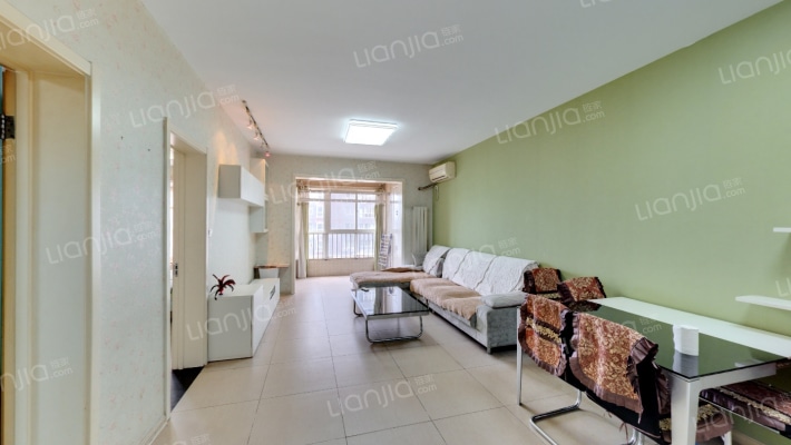 兴庆熙园二手房实景图