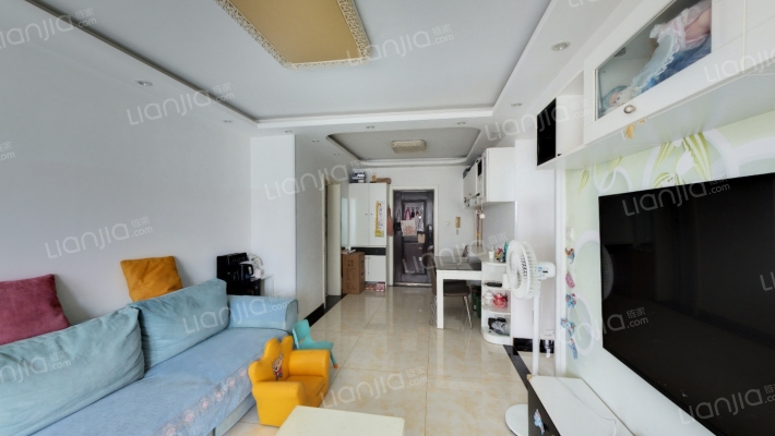 大金新苑二手房实景图