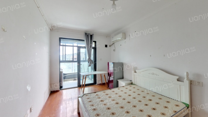 之江家园二区二手房实景图