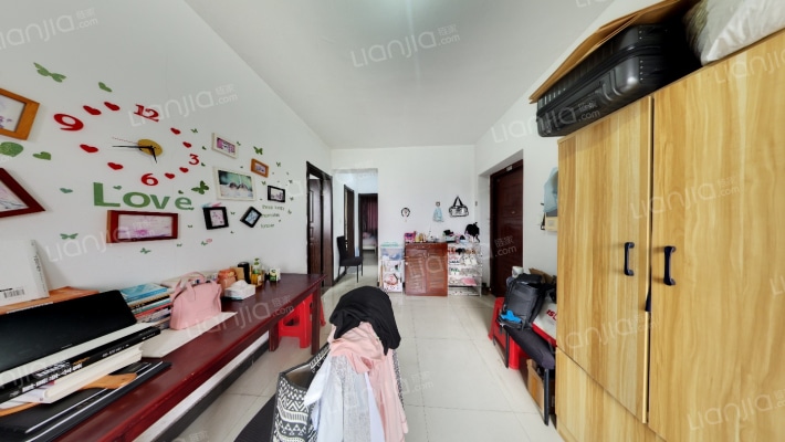 东安景苑二手房实景图