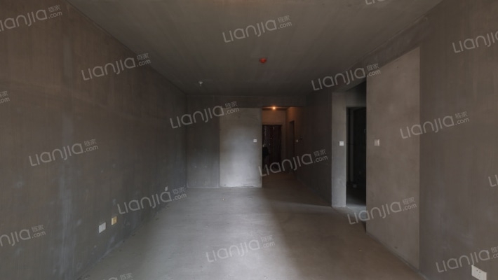 御锦城智慧树二手房实景图