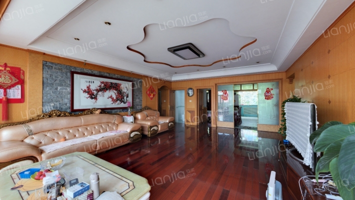 天兴花园三期二手房实景图