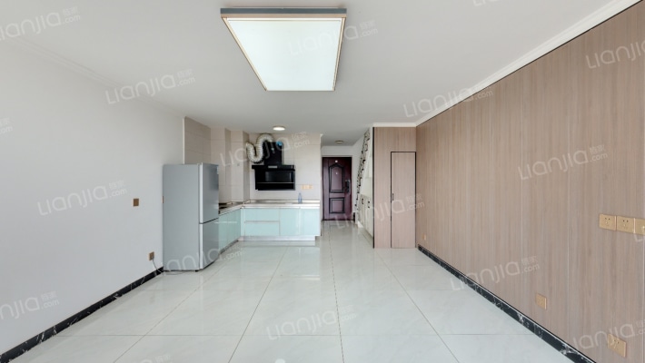 紫荆之星二手房实景图