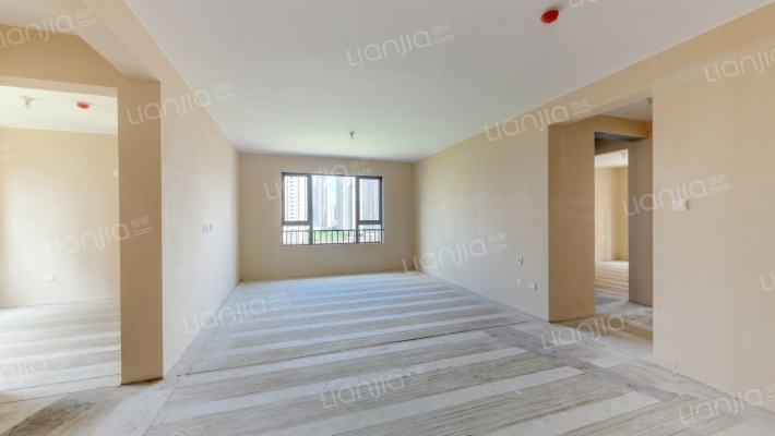 朗悦公园府悦辰苑二手房实景图