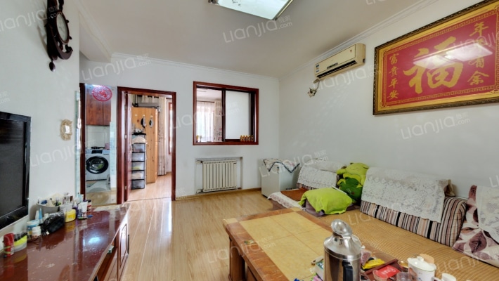 隆盛家园二手房实景图