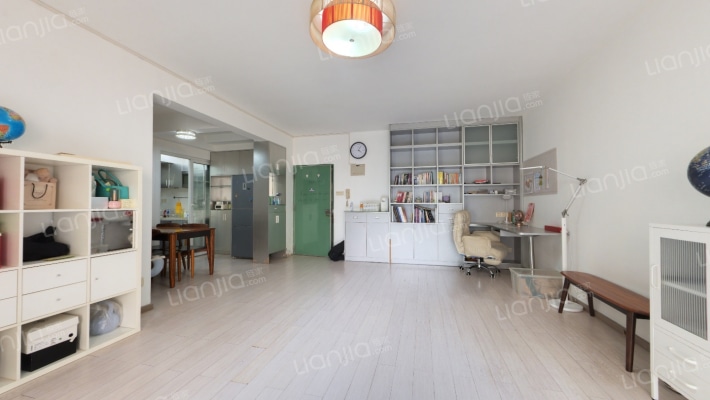 高发佳苑二手房实景图