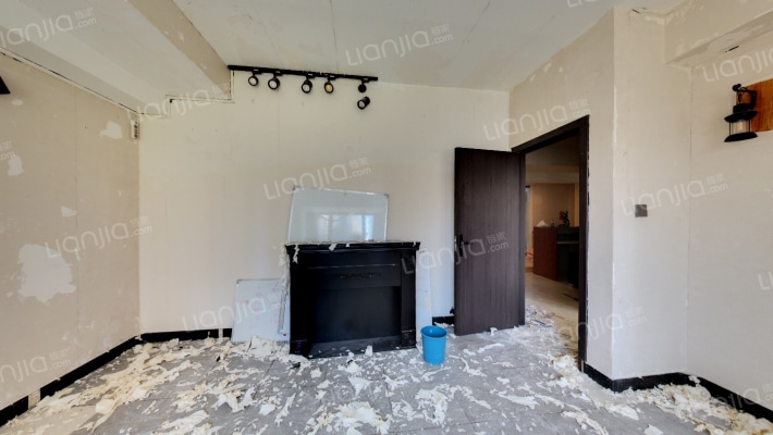 万悦汇二手房实景图