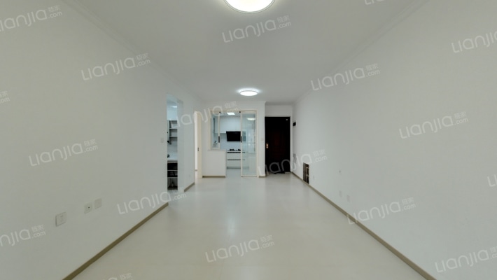 悦府二手房实景图