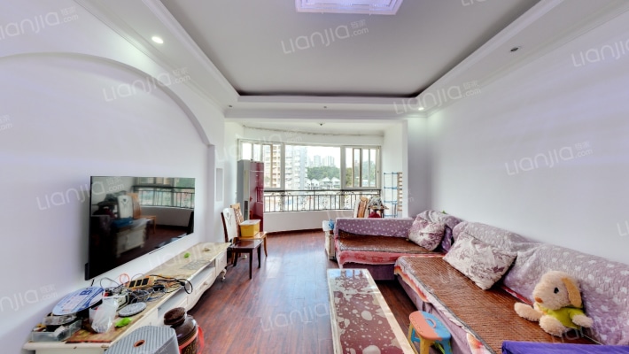 枫丹筱筑1期二手房实景图