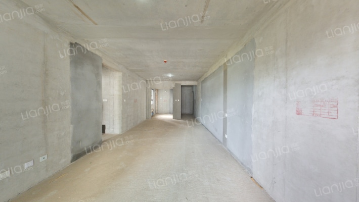 雲玥府二手房实景图