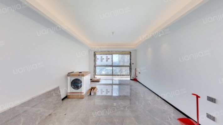 龙光越秀·和阅玖章二手房实景图