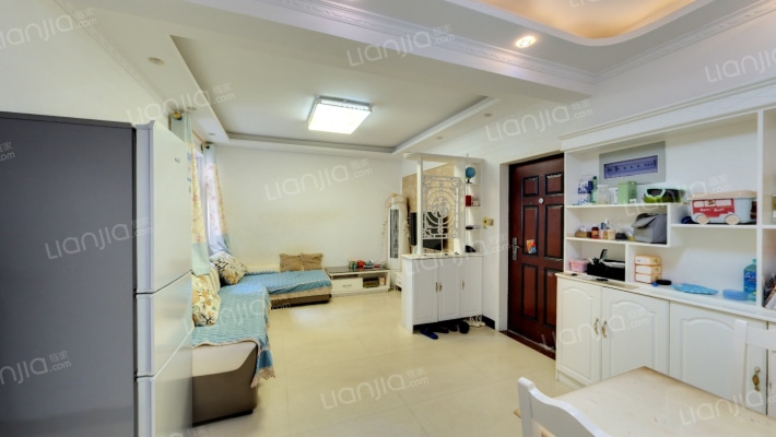 盛世龙城东区二手房实景图