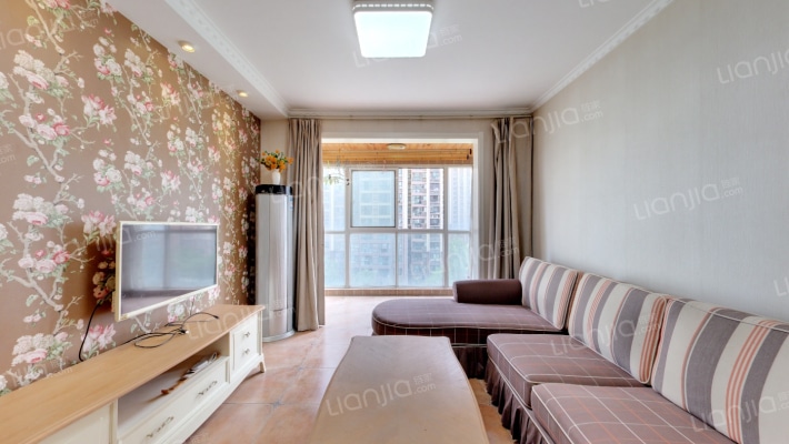 中铁缤纷新城二手房实景图