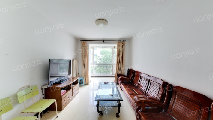 碧溪秋园二手房实景图