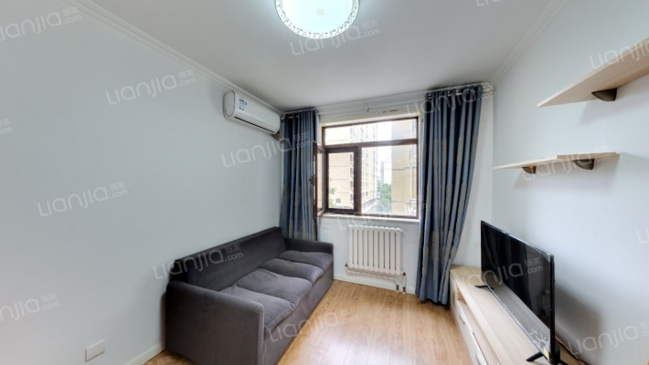 富锦嘉园三区二手房实景图