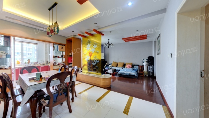 盛世名门(吴江区)二手房实景图