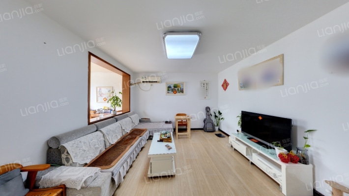 博林园二手房实景图