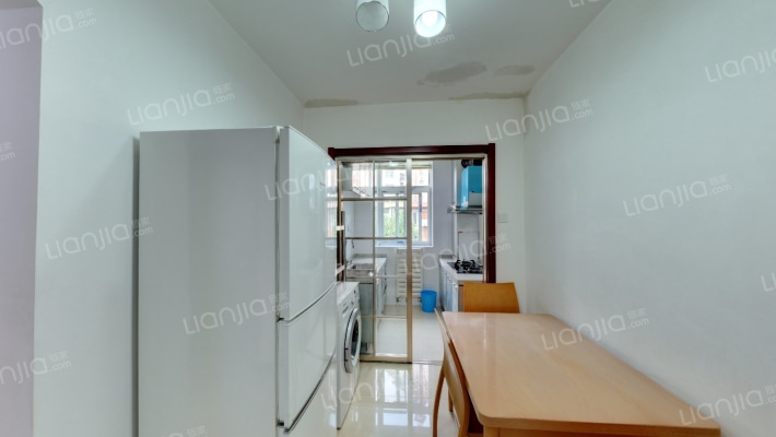 津中里二手房实景图