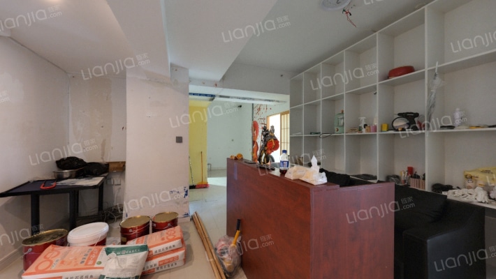 万悦汇二手房实景图