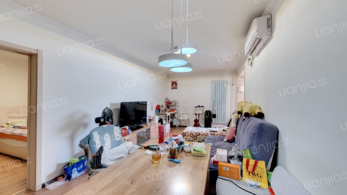 宝汇苑二手房实景图