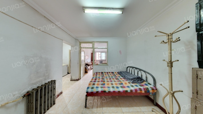 金波里二手房实景图