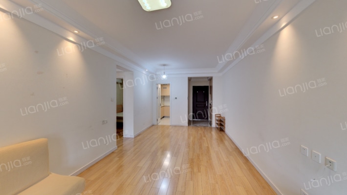 中海昆明路九号二手房实景图