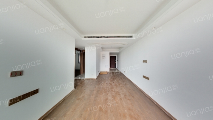 春江云锦二手房实景图