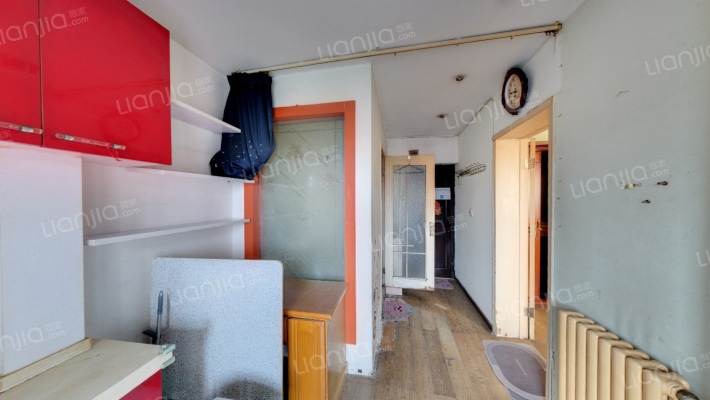 迎水北里二手房实景图