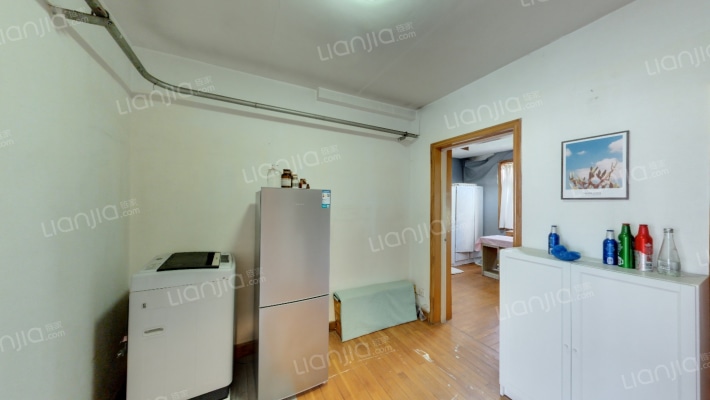 珠海路24号二手房实景图