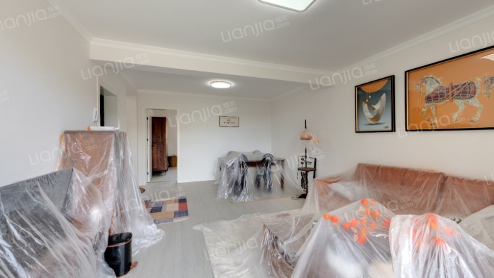 造纸网二厂小区二手房实景图