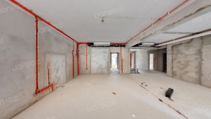 启迪协信星麓原麓园二手房实景图