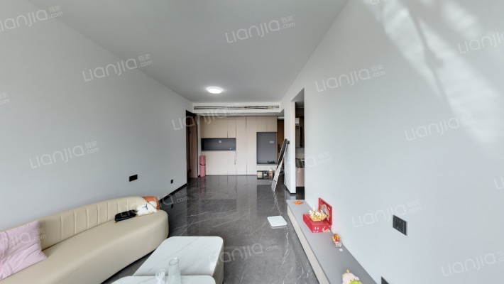 中海璟里二手房实景图