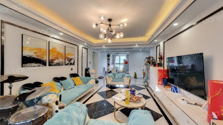 浮桥埠小区二手房实景图