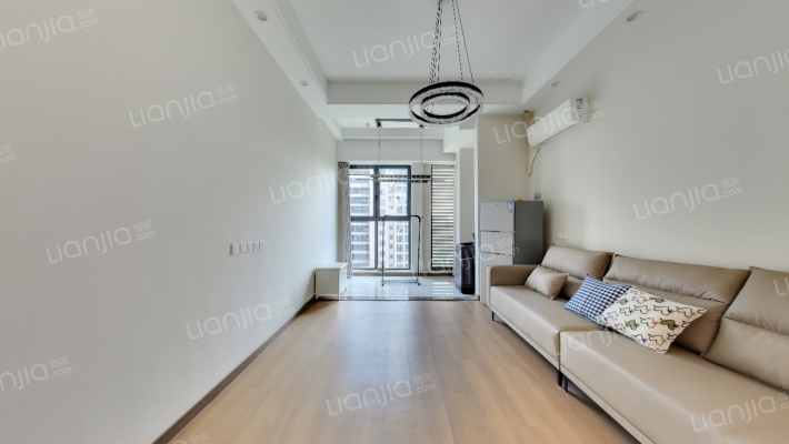 苏悦汇二手房实景图