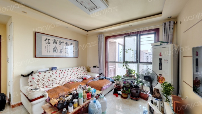 秋棠轩二手房实景图