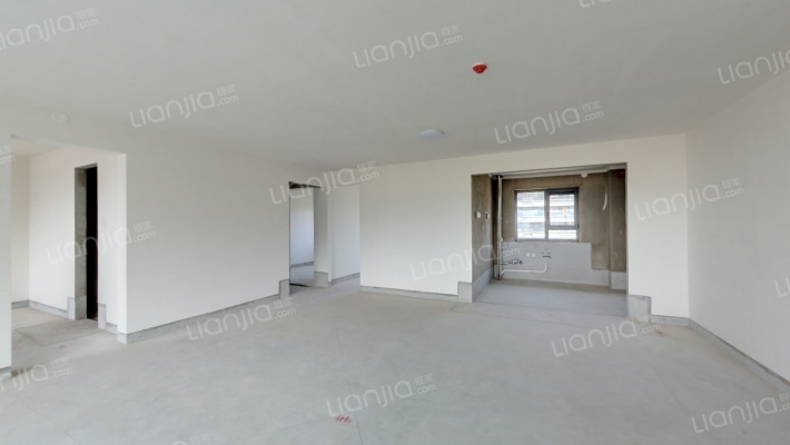 济高海棠郡二手房实景图