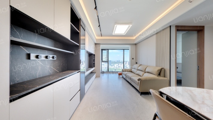 昭华里二手房实景图