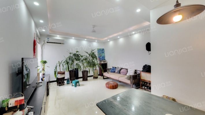 锦艺国际华都（三期）月星家居广场二手房实景图