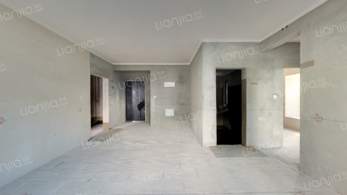 元时代二手房实景图