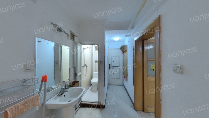 华章里二手房实景图