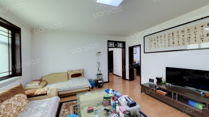桃苑小区二手房实景图